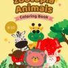 55 Cute Adventure Coloring Pages for Kids