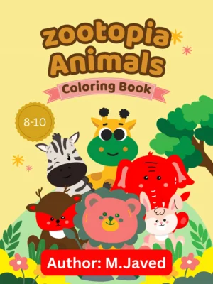 55 Cute Adventure Coloring Pages for Kids